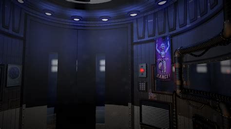 five nights at freddy s sister location galerie gamersglobal