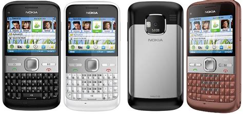 Techzone Nokia E5 Launched In India