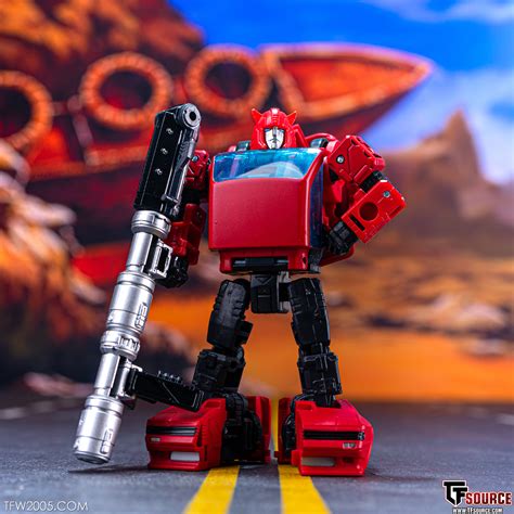 tfws transformers earthrise galleries page  tfw