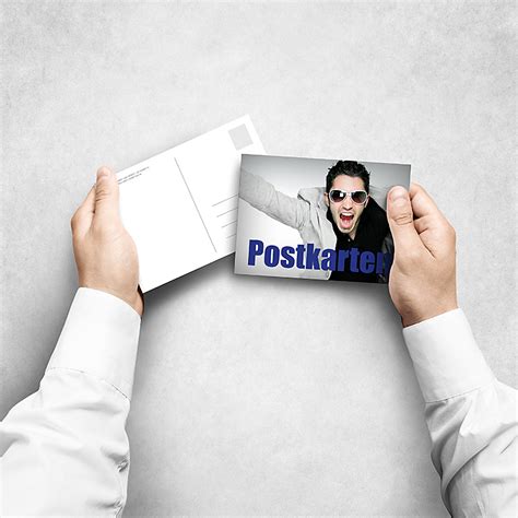postkarten onlineprint
