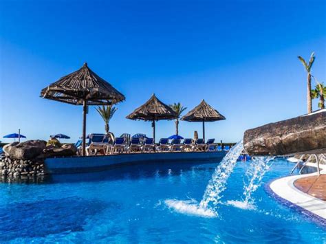 bluebay beach club resort gran canaria deals  reviews