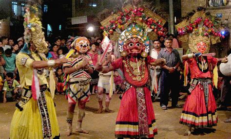 Cultural Tours In Nepal 8 Nights 9 Days Nepal Lion
