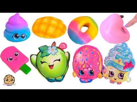 surprise luggage shopkins blind bag  pack exclusive direct toy