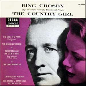 country girl  soundtrack details soundtrackcollectorcom