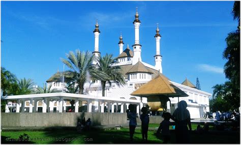 masjid agung kota tasikmalaya jdsk