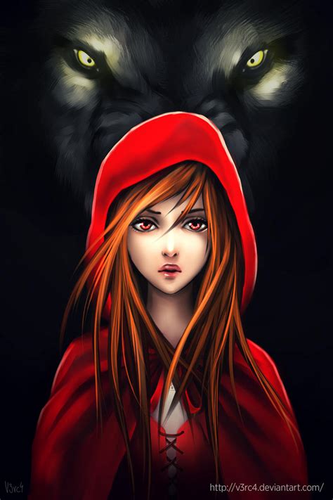 one shot hood based on the story of little red riding hood wattpad