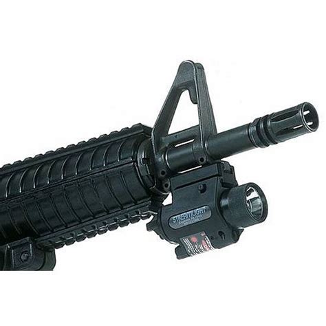 Caa Ar 15 M16 Bayonet Lug Mounted Picatinny Rail