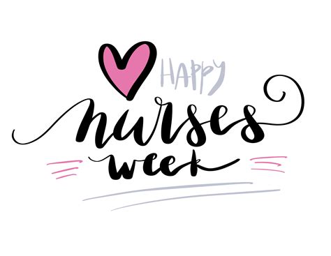 happy nurses week conduit health partners