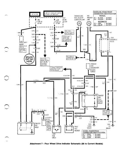 diagram  chevy   wiring diagrams mydiagramonline