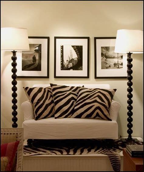 40 stunning zebra print ideas for living room decoration zebra print