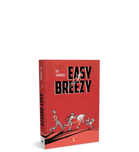 easy breezy bao publishing