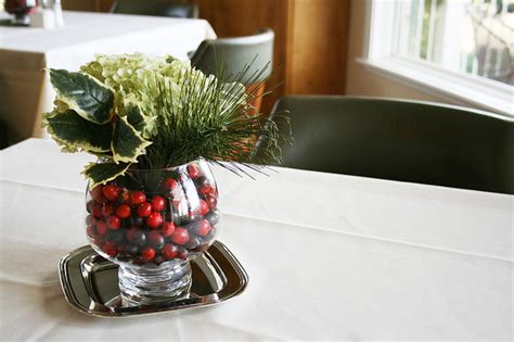 3 diy christmas centerpieces simple and elegant in 10