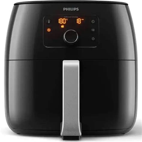 philips xxl airfryer black hd bonus double layer accessory  shipping