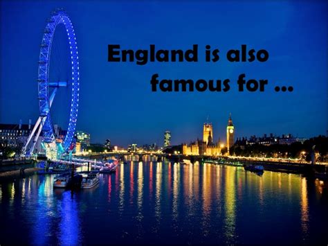 Interesting Facts About The United Kingdom