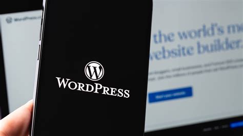 wordpress  launches  full site editing