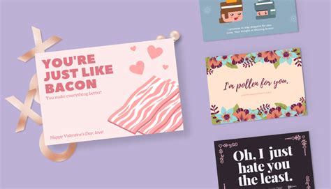 Funny Valentine S Day Cards Design A Custom Funny