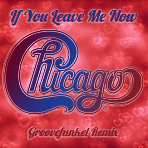 groovefunkel remixes album  chicago   leave   groovefunkel remix