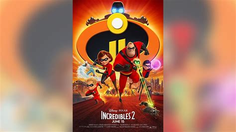disney issues seizure warning about ‘incredibles 2 animated movie
