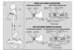 bulldog electric trailer jack wiring diagram  trailer jack parts diagram wiring diagram