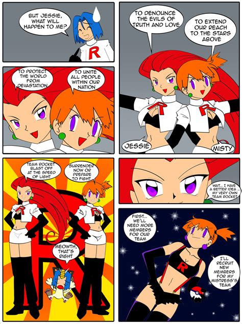 jimryu the new team rocket pokemon porn comics galleries