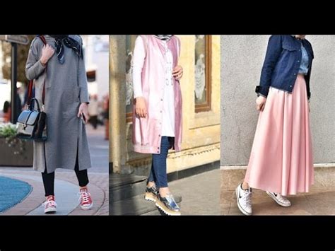hijab fashion  spring  mlabs mhjbat lljamaa staylat