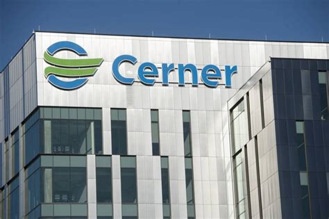 oracles cerner acquisition sets stage  ehr upgrade  healthcare technology report