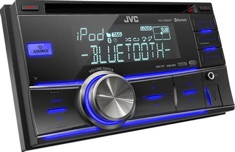 jvc  din cd head units   ecousticscom