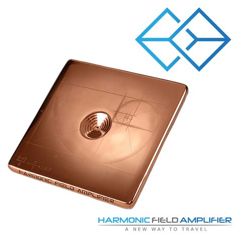 hfa harmonic field amplifier modern day mystic