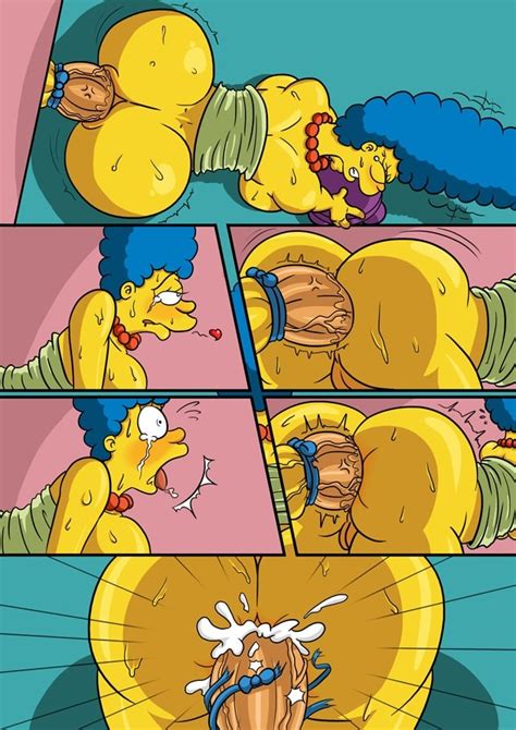 Kogeikun Valentine Hole Simpsons ⋆ Porn Comix Online