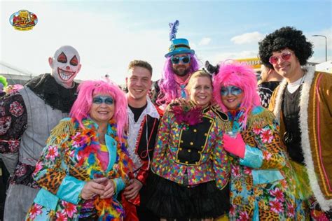 carnaval festival apestad  koij karnavals organisatie ijsselstein