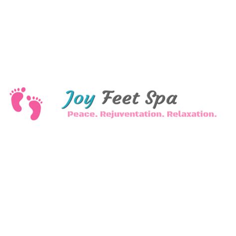 joy feet spa   channel