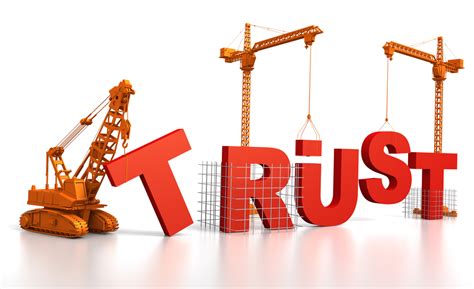 top  ways  build  trust   customers