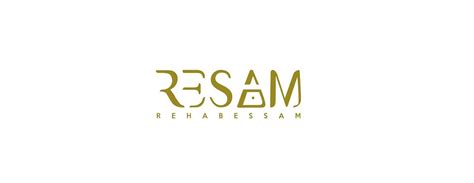 resam  behance