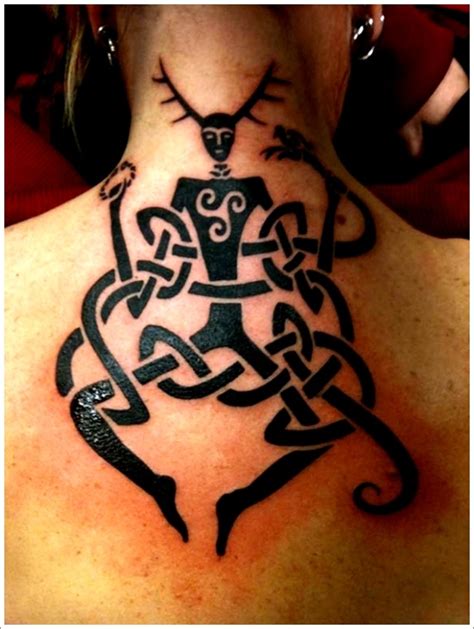 55 beautiful religious tattoo designs