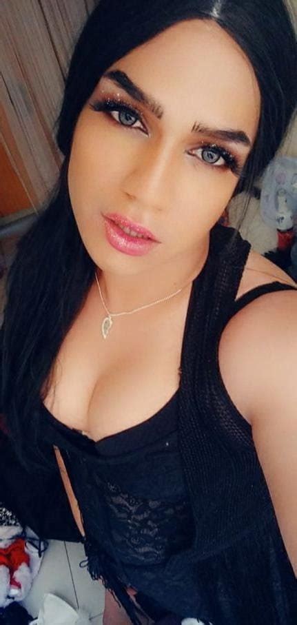 Dana Egyptian Transsexual Escort In Dubai 2