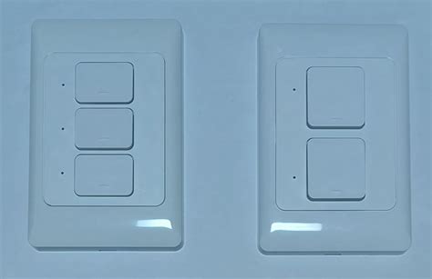 elektroda  linkedin cbubkn templategpio  milfra tuya wifi light switches  gang
