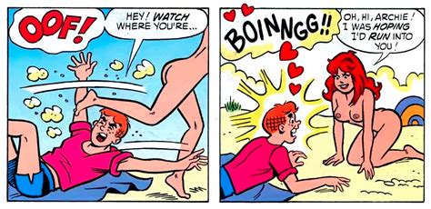 Image 368971 Archie Andrews Archie Comics Cheryl Blossom