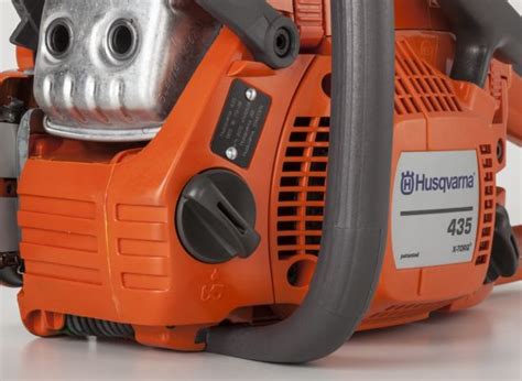 Husqvarna 435 Chainsaw Review Consumer Reports
