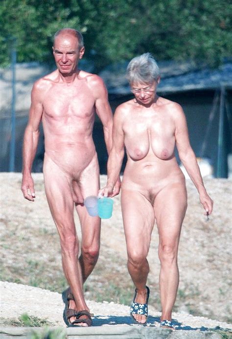 Grandpa And Grandma Nudes 29 Pics Xhamster