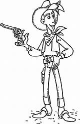 Coloring Pages Lucky Luke Gun Military Nerf Color Getcolorings Books Printable Getdrawings Popular sketch template