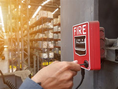 fire alarm   beginners guide  commercial fire alarm systems eps security