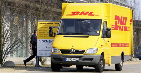 dhl paket deutschland und europa duennwald wird neuer ceo eurotransport