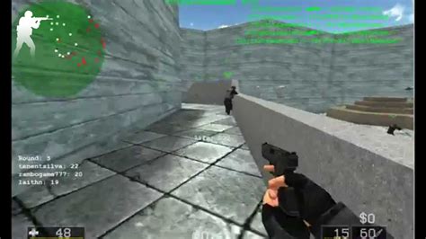 Evolution Of Counter Strike From Half Life Mod To Global Offensive