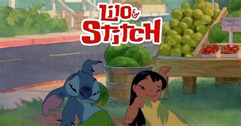 Quiz How Well Do You Remember Lilo And Stitch