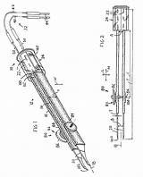 Patent Patentsuche Bilder Tweezer Drawing sketch template