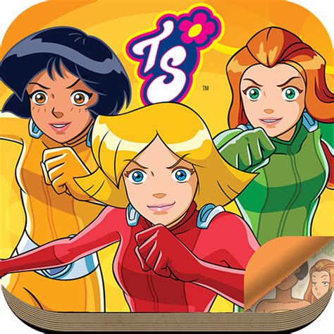 totally spies hentai quizclose window porn archive