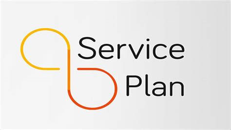 service plan samples templates   ms word google docs