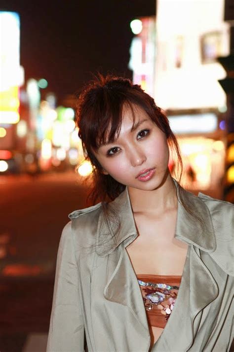 risa yoshiki at night sexy japanese girls