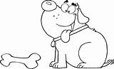 Fat Mewarnai Cachorro Anjing Cachorros Biscuit Melhoramigo Dicas Relacionadas sketch template