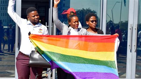 botswana hc decriminalises homosexuality overturns